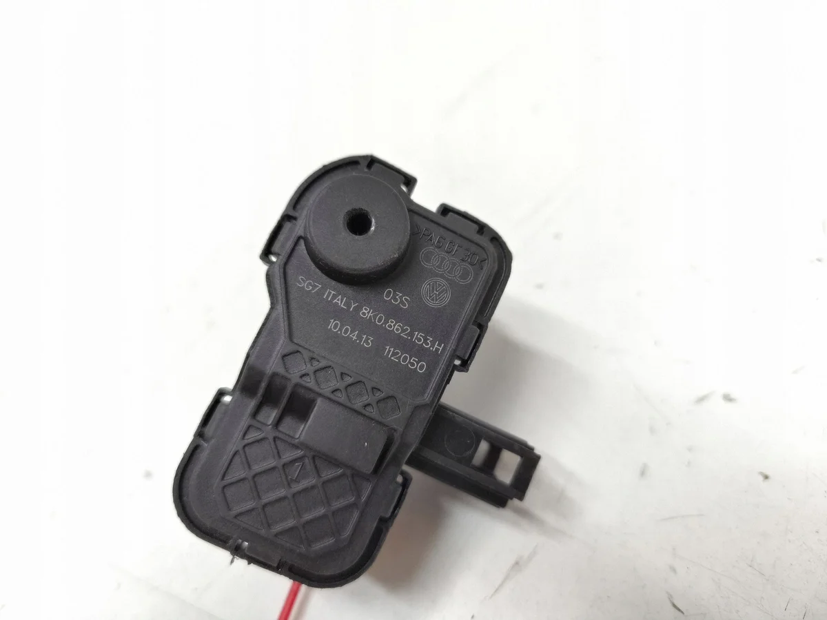 Audi Q5 SQ5 8R tanklock 8K0862153H image 8