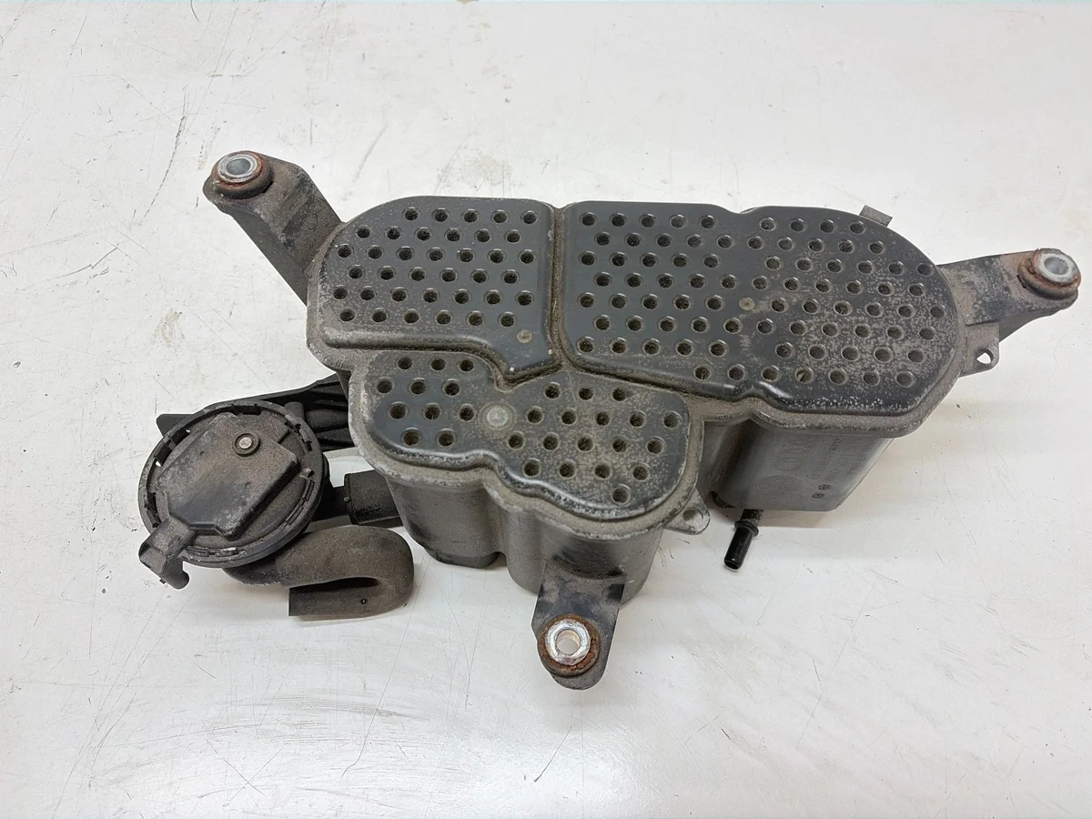Audi Q5 SQ5 8R Filtro Carbone 8K0201601C