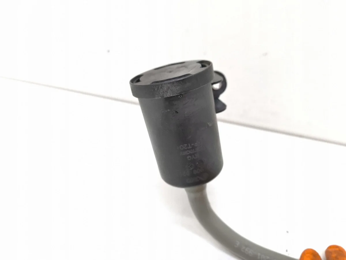 Audi A8 S8 D4 4H Kolfilter 8R0906621B image 4
