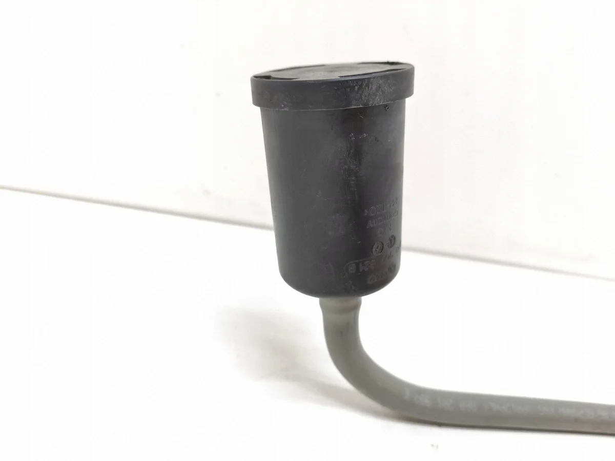 Audi A8 S8 D4 4H Kolfilter 8R0906621B image 5
