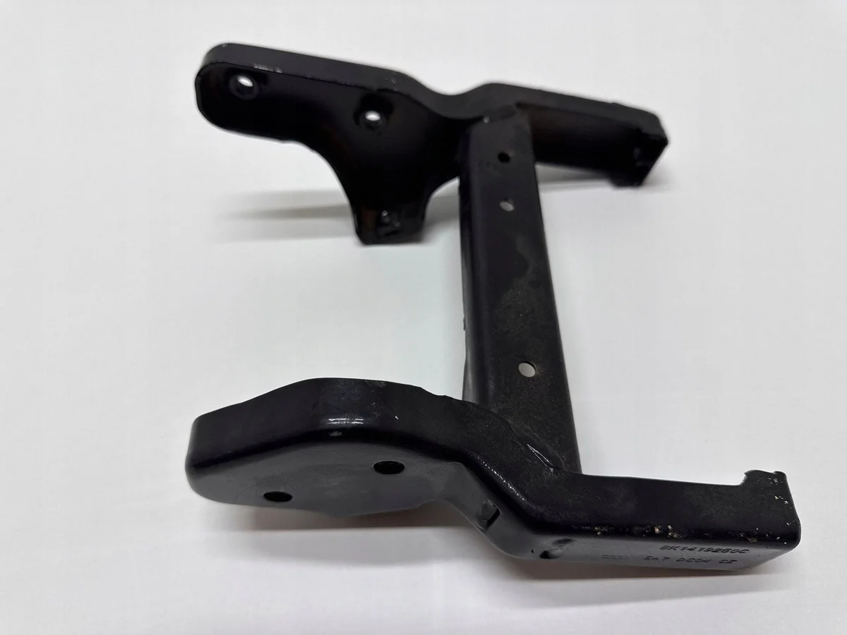 Support colonne direction 8K1419250C Audi Q5 8R image 4