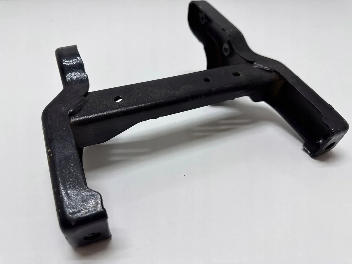 Support colonne direction 8K1419250C Audi Q5 8R image 5