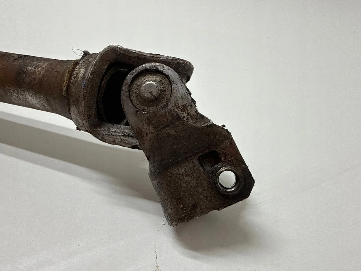 Audi Q5 SQ5 Colonne Direction Cardan 8R1419753F image 4