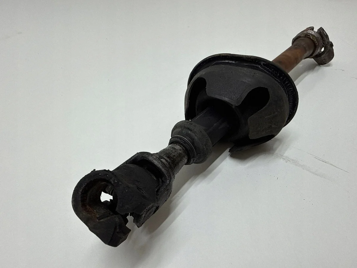Audi Q5 SQ5 Colonne Direction Cardan 8R1419753F image 5