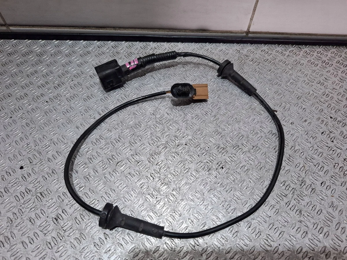 Sensor ABS Renault Trafic III Vivaro B Talento