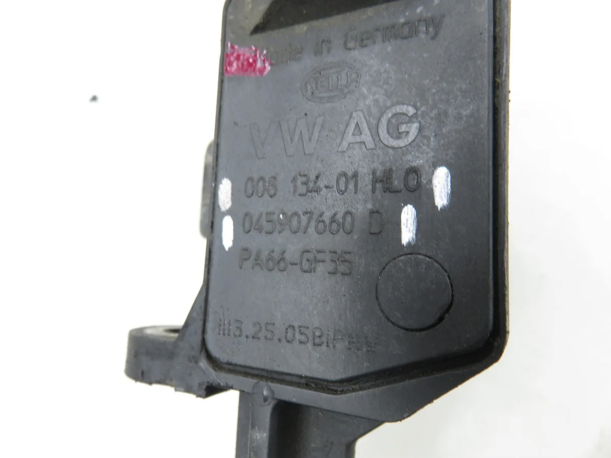 Sensor Aceite VW Polo 1.4 TDI Usado image 3