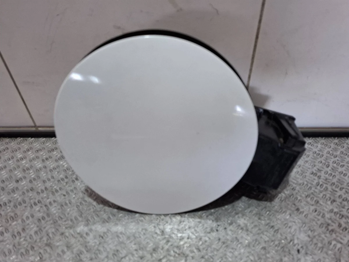 Fechadura Tampa Combustível Renault Clio V 788269092R