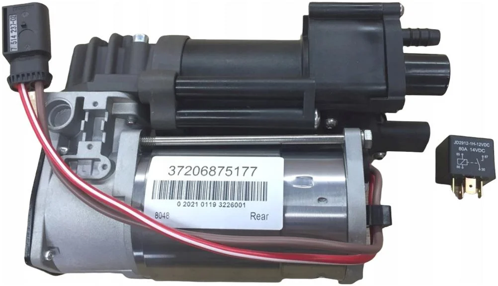 Bomba para BMW 37206875177 37206850555