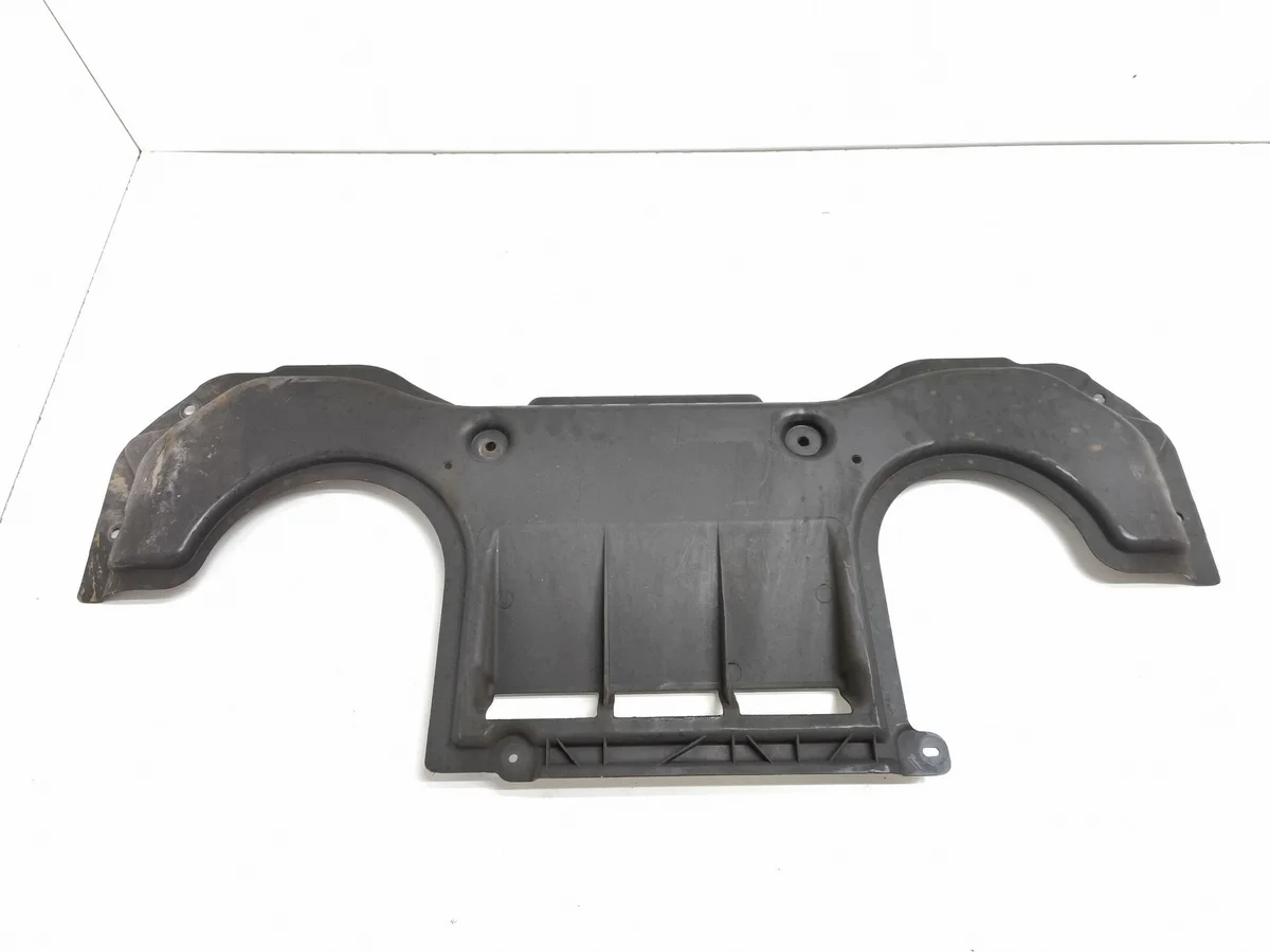 Protection boîte vitesses Mercedes GL X166 A1665200523