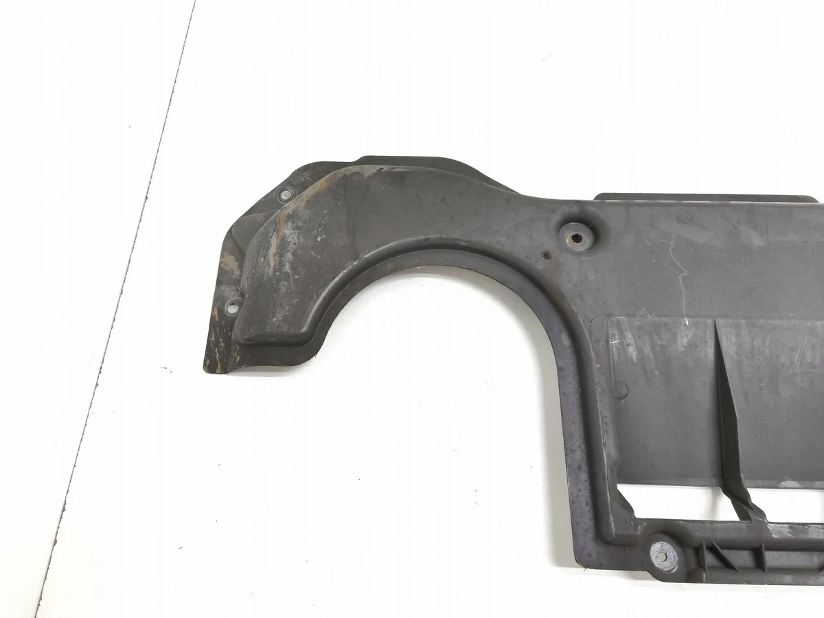 2013 Mercedes-Benz GL X166 Transmission Cover