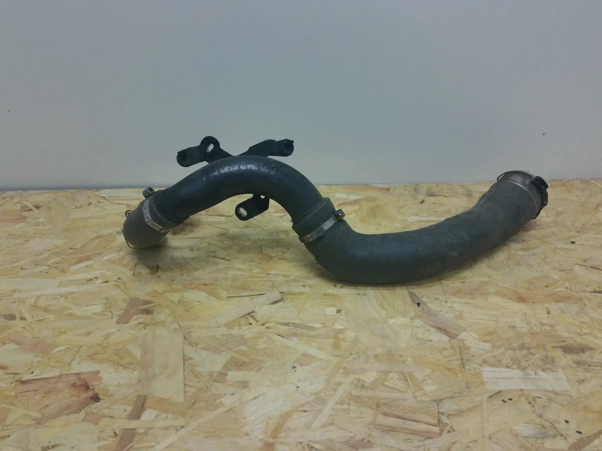 Tubo Intercooler Renault Megane IV 1.2 TCE