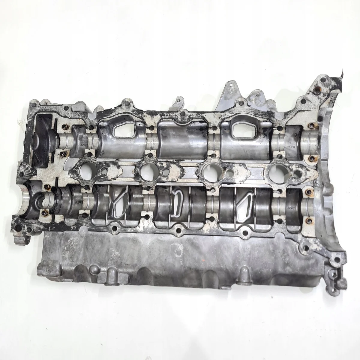 Kleppendeksel Renault Master 2.3 DCI 130C07155R image 3