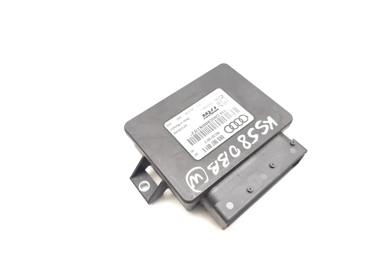 Audi A4 Bromsmodul 8K0907801E