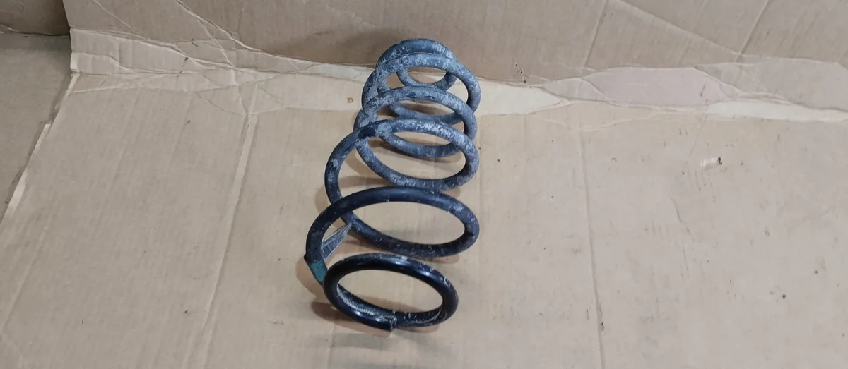Veer Jeep Wrangler JK Achter Gebruikt image 3