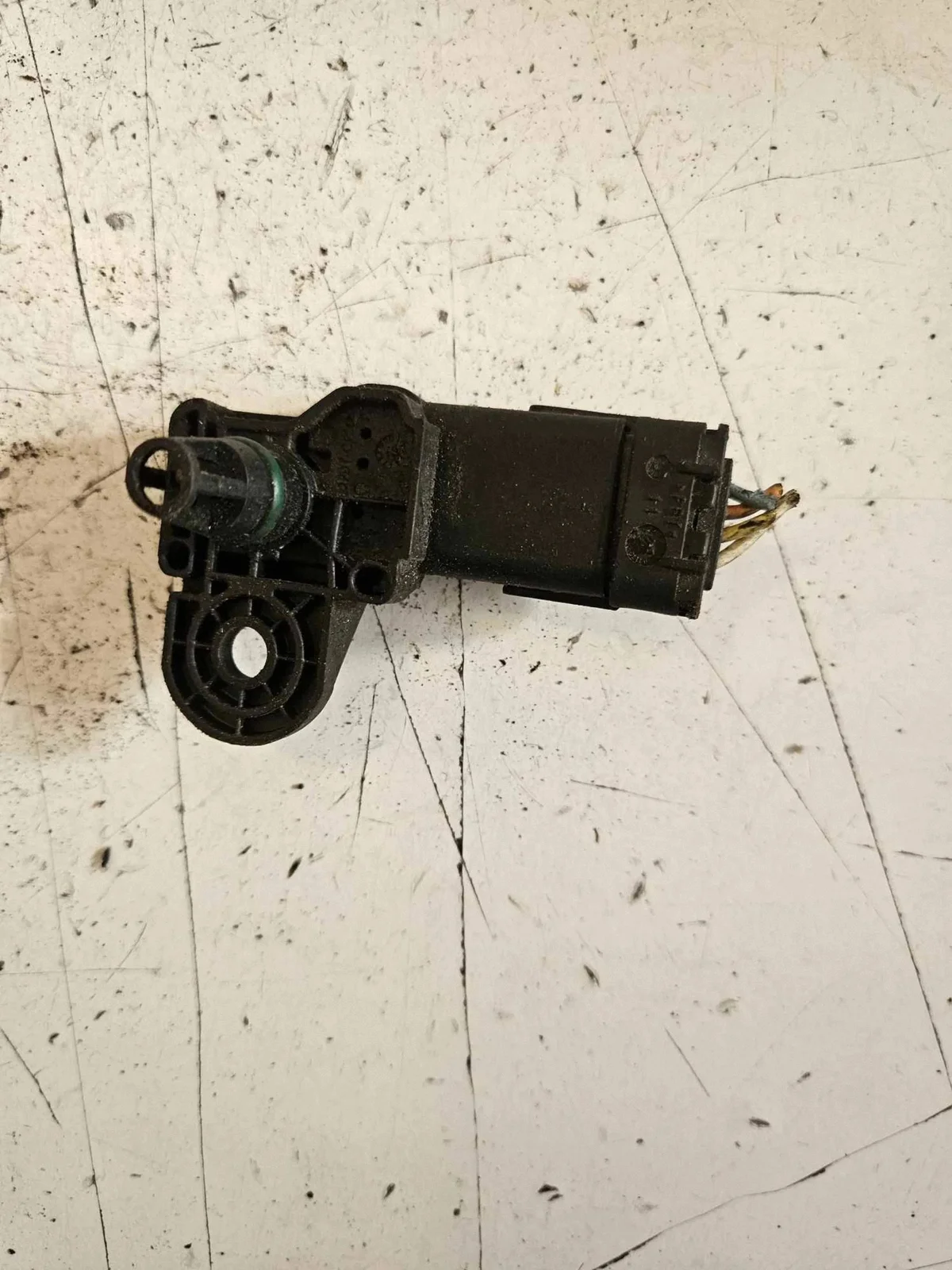 MAP Sensor Peugeot 308 V75398118004