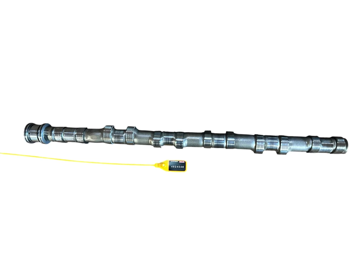 Nockenwelle BMW N55 7576160 gebraucht
