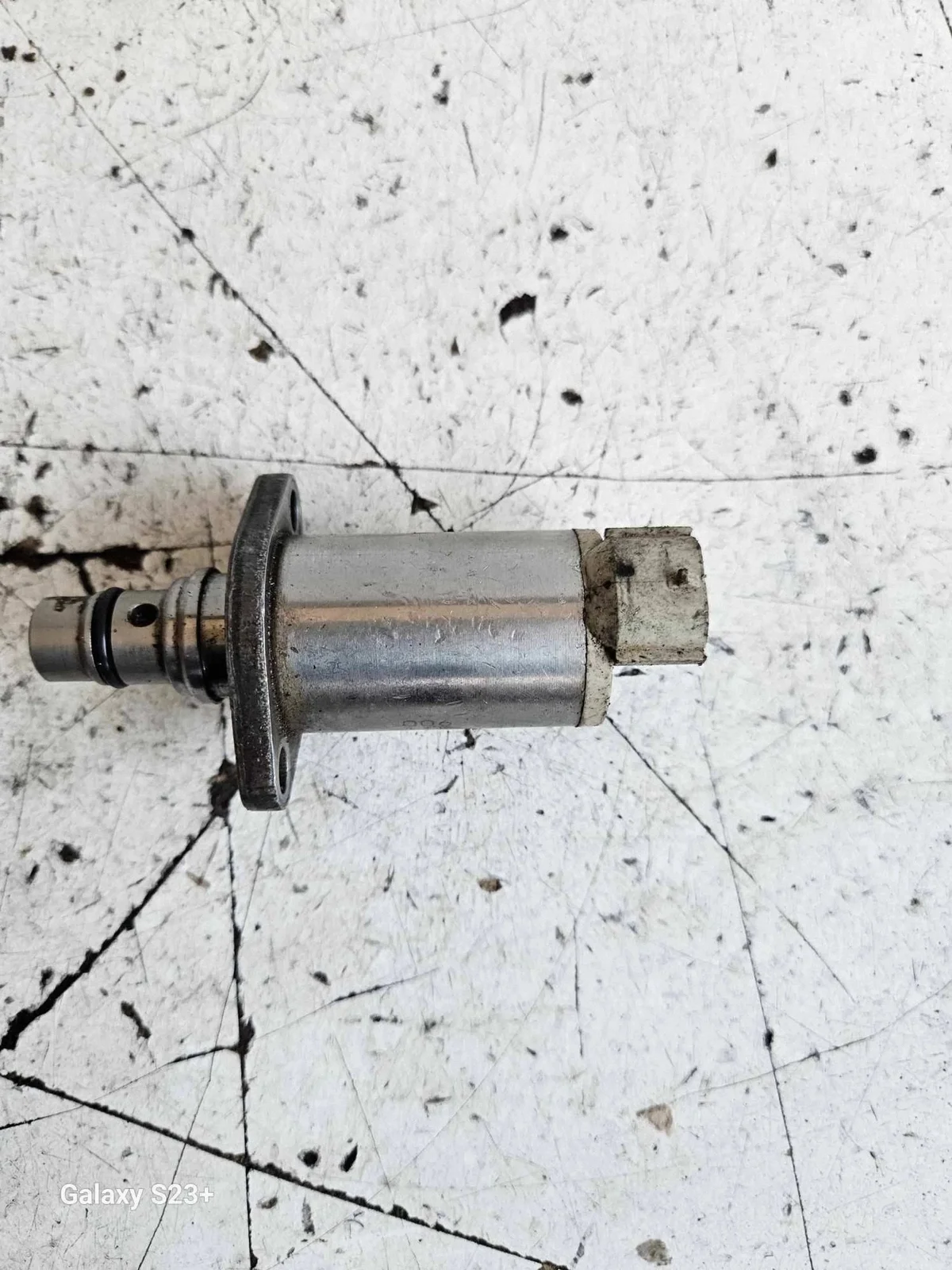 Bränsletrycksensor Volvo XC70 11E-236116
