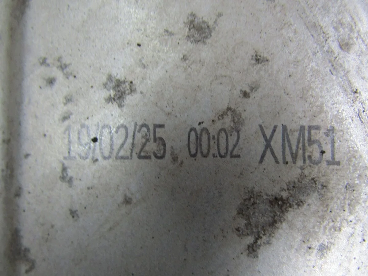 Endschalldämpfer Hyundai Tucson IV NX4 1.6 T-GDI image 6