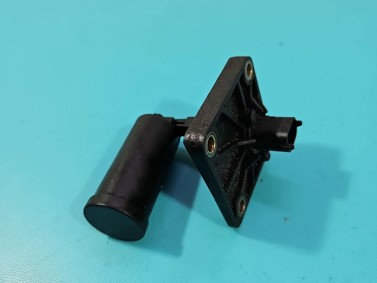 Sensor Nivel Aceite Opel Vectra C 1.8 16V image 4
