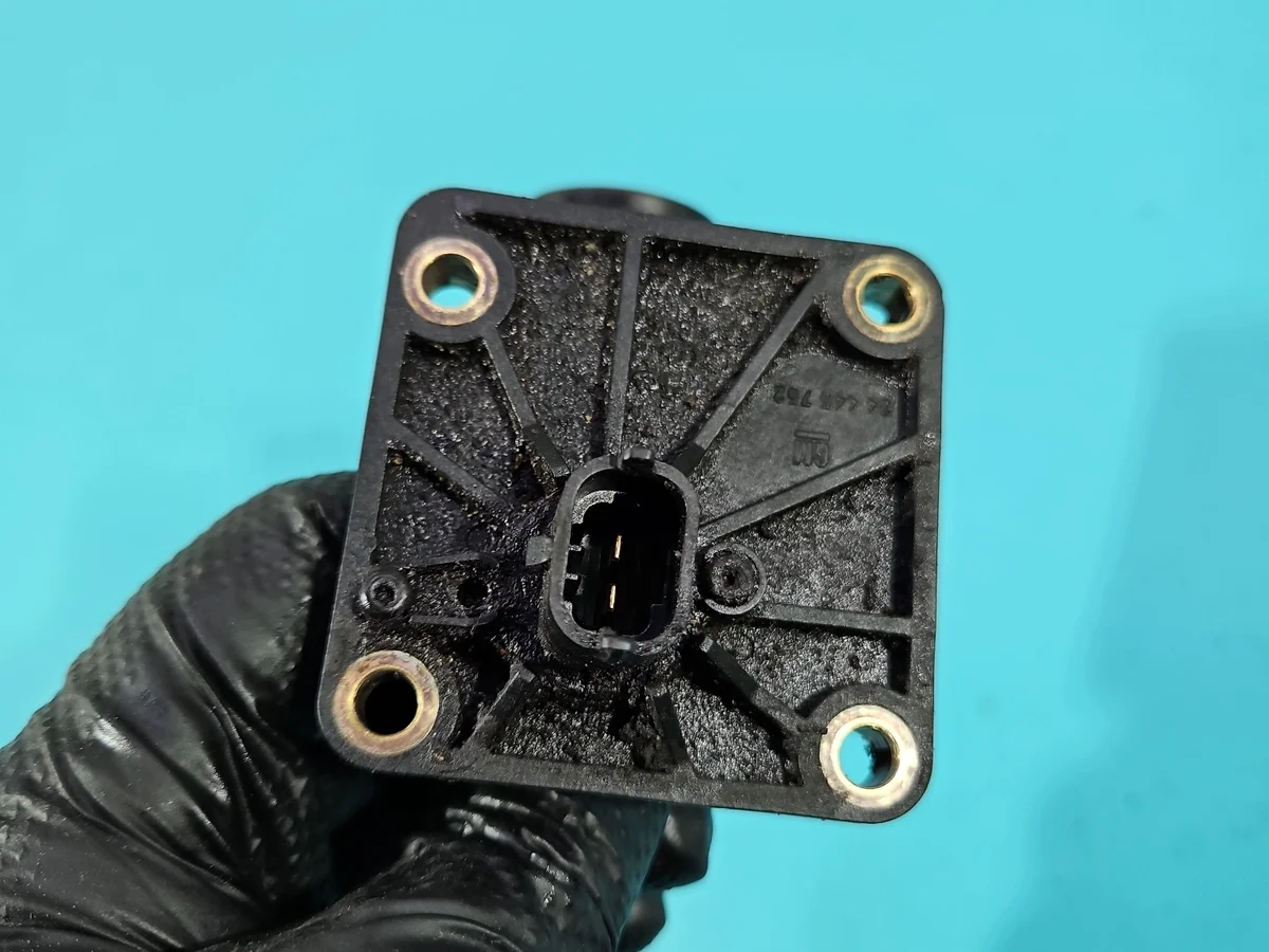 Sensor Nivel Aceite Opel Vectra C 1.8 16V image 7
