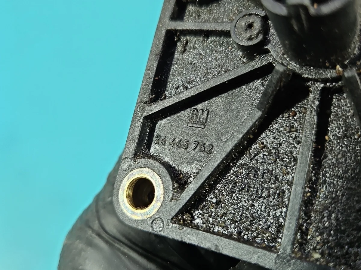 Sensor Nivel Aceite Opel Vectra C 1.8 16V image 8