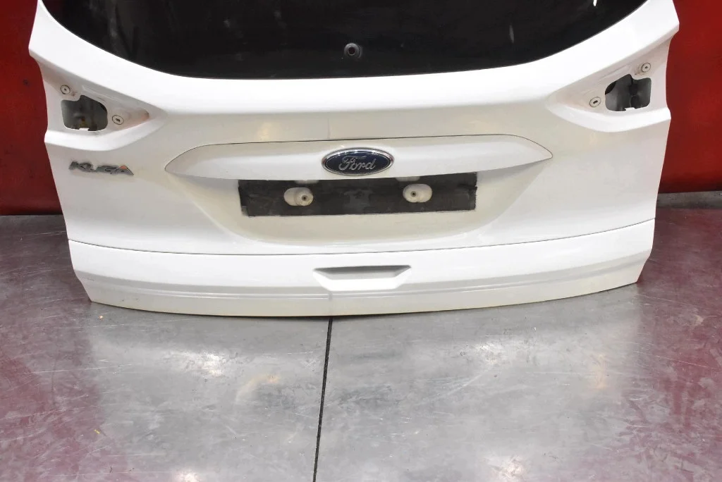 Heckklappe Ford Kuga MK2 2013-2015 gebraucht image 3