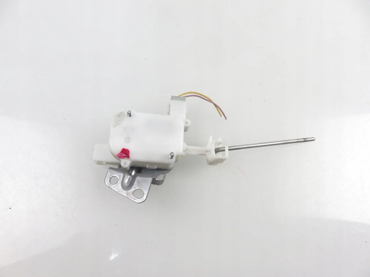 Klappe Kraftstofftank Honda CR-Z gebraucht