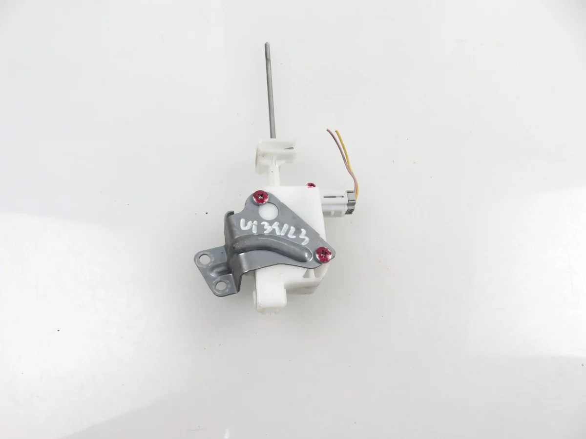 Klappe Kraftstofftank Honda CR-Z gebraucht image 3