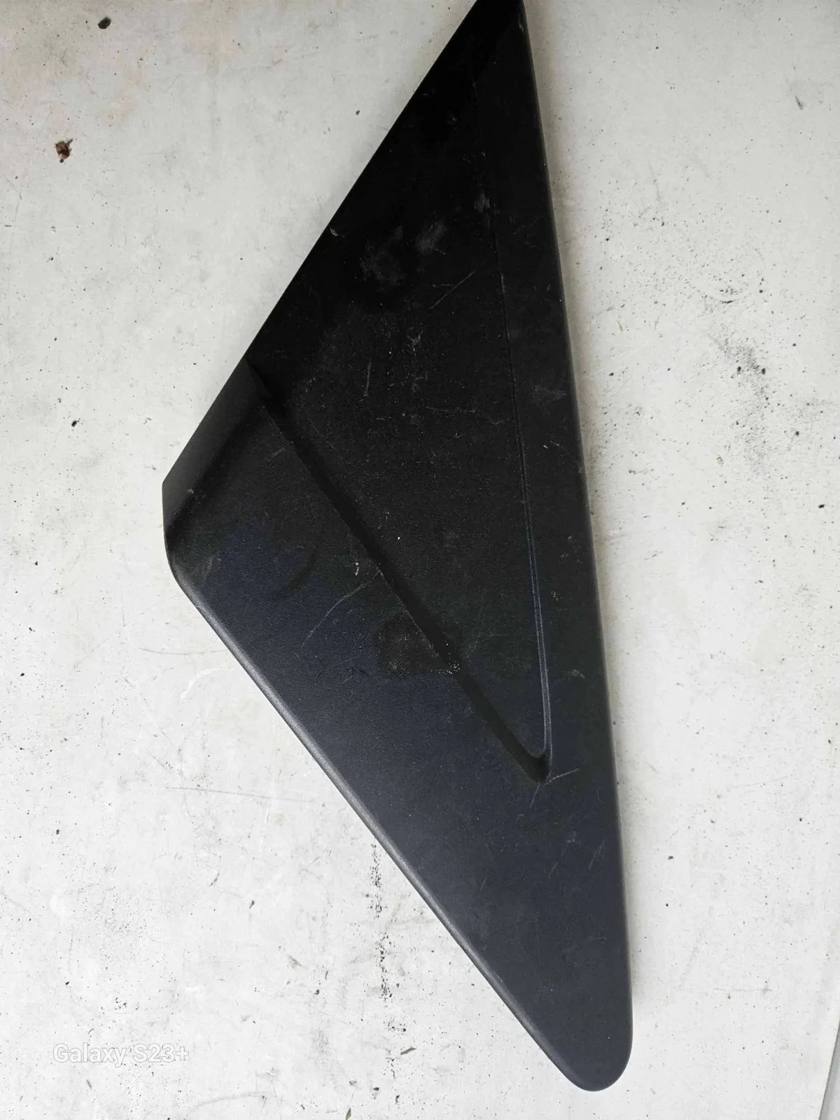 Capa Espelho Mazda 5 C51369155