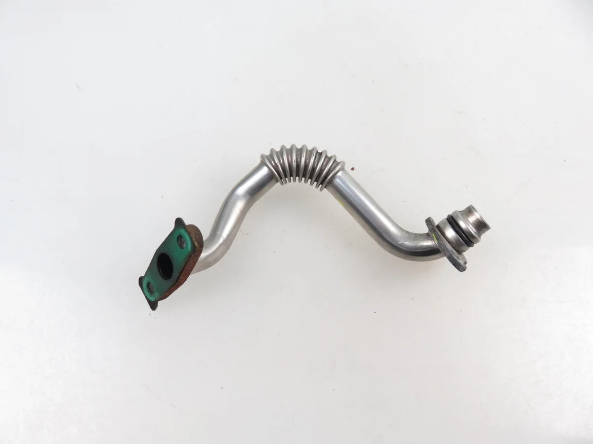 Oljerör Land Rover 3.0 D M898472-9x2q6k673ga