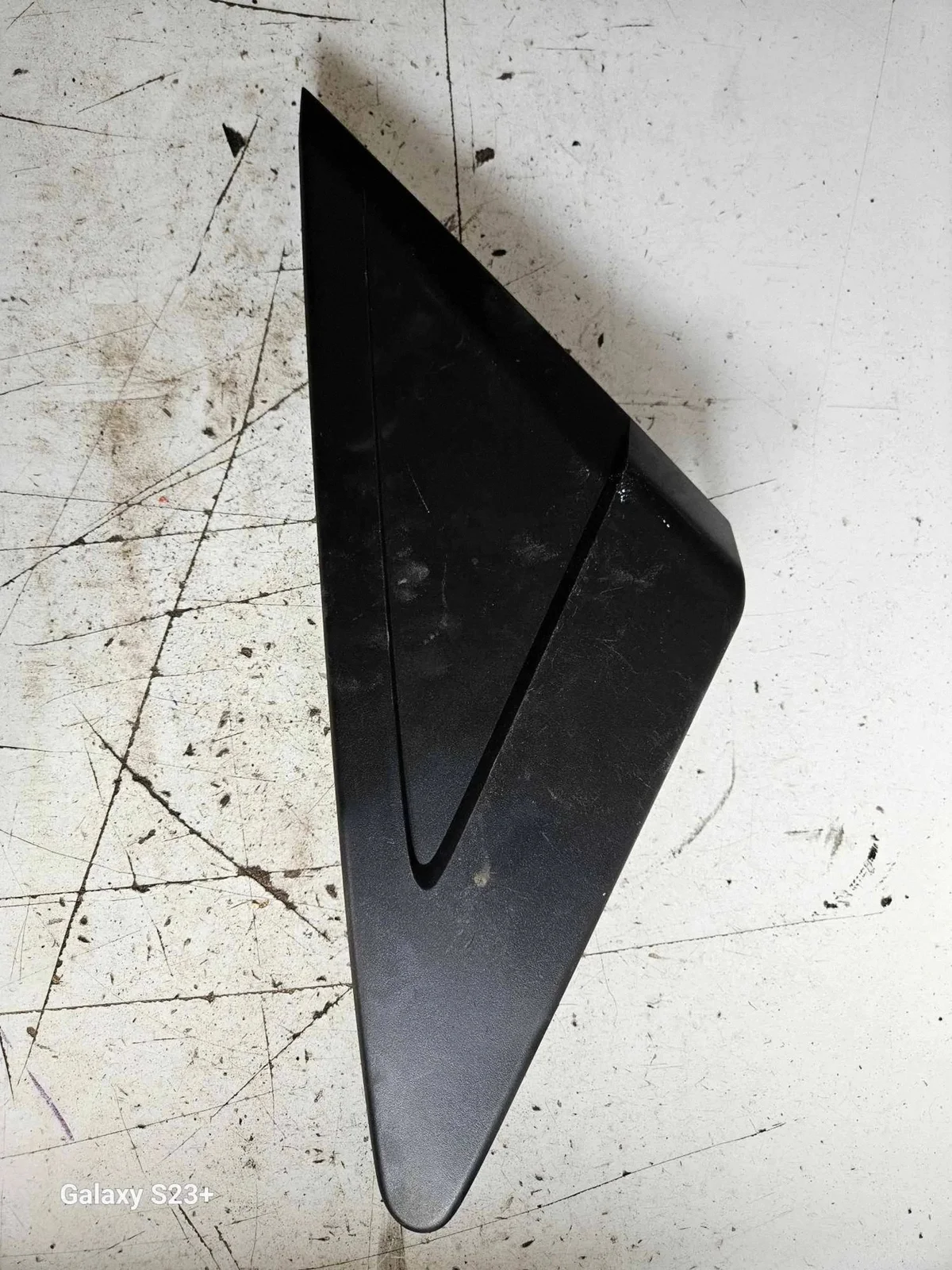 Capa Retrovisor Mazda 5 C51369165 Usada