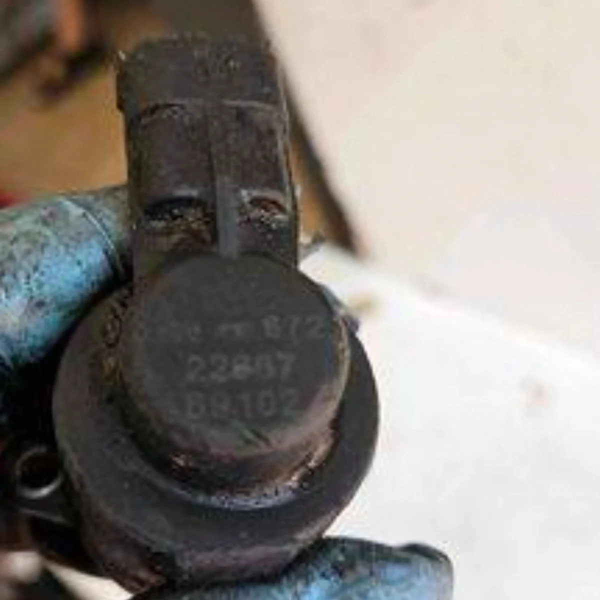 Regler Kraftstoffdruck Opel Vivaro 928400672