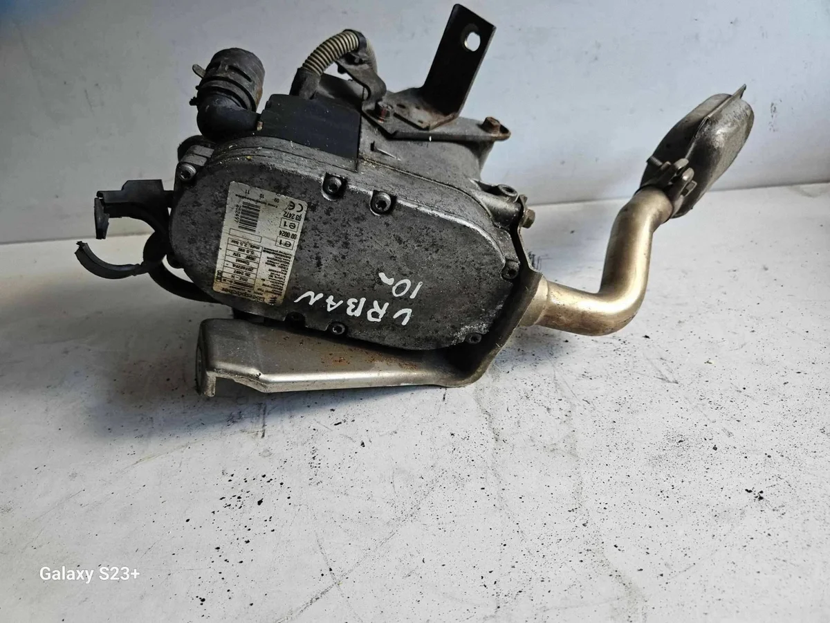 Chauffage d'appoint Webasto Toyota Urban Cruiser