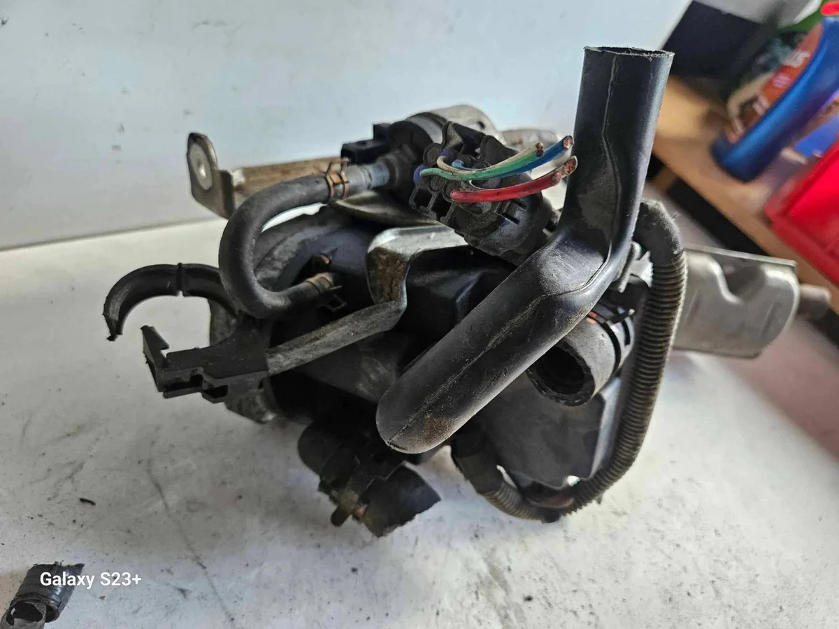 Chauffage d'appoint Webasto Toyota Urban Cruiser image 3