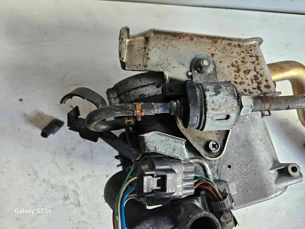 Chauffage d'appoint Webasto Toyota Urban Cruiser image 5
