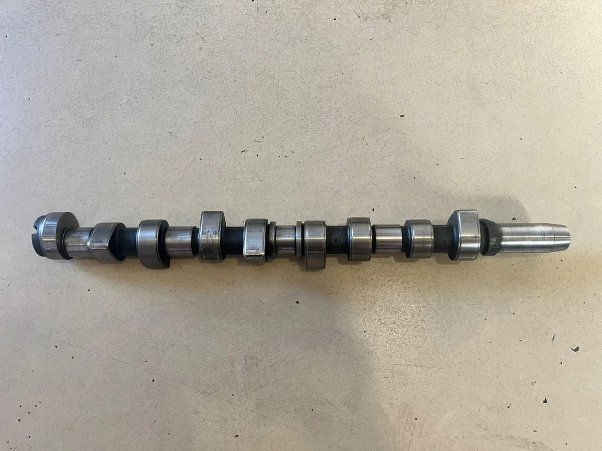 Ford XS4Q6250AC Eixo de Comando Usado