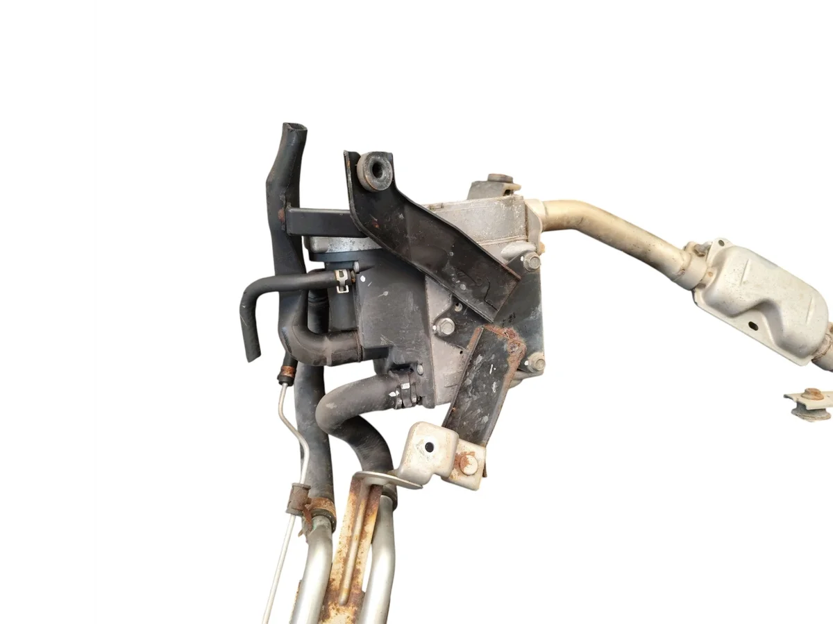 Webasto Hydronic II-H 35W 12V 5KW Verwarming image 3