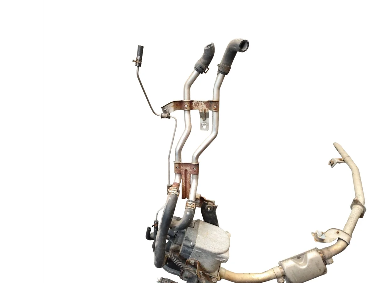Webasto Hydronic II-H 35W 12V 5KW Verwarming image 6