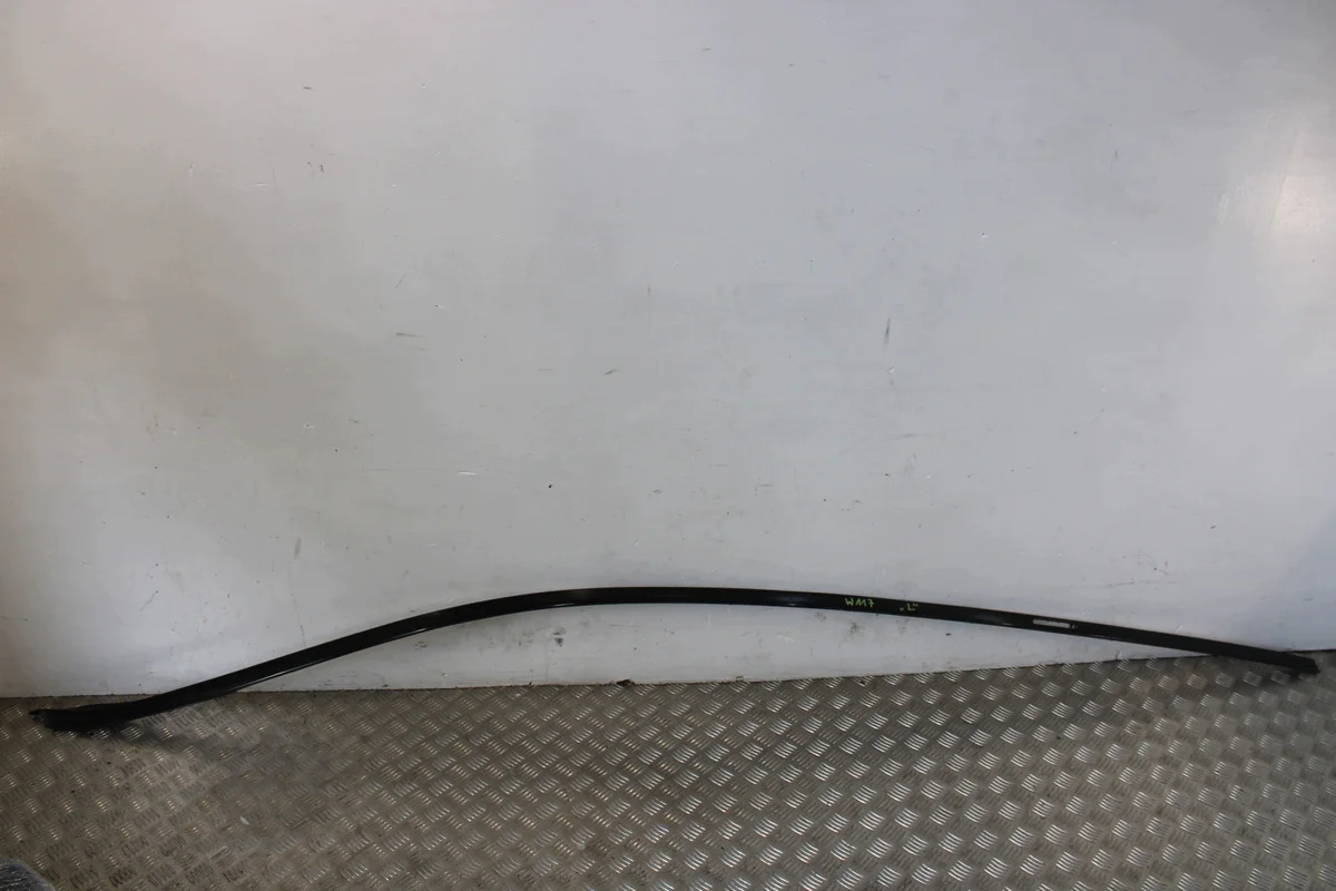 Friso Teto Esquerdo Mercedes CLA W117 2.2 CDI Usado