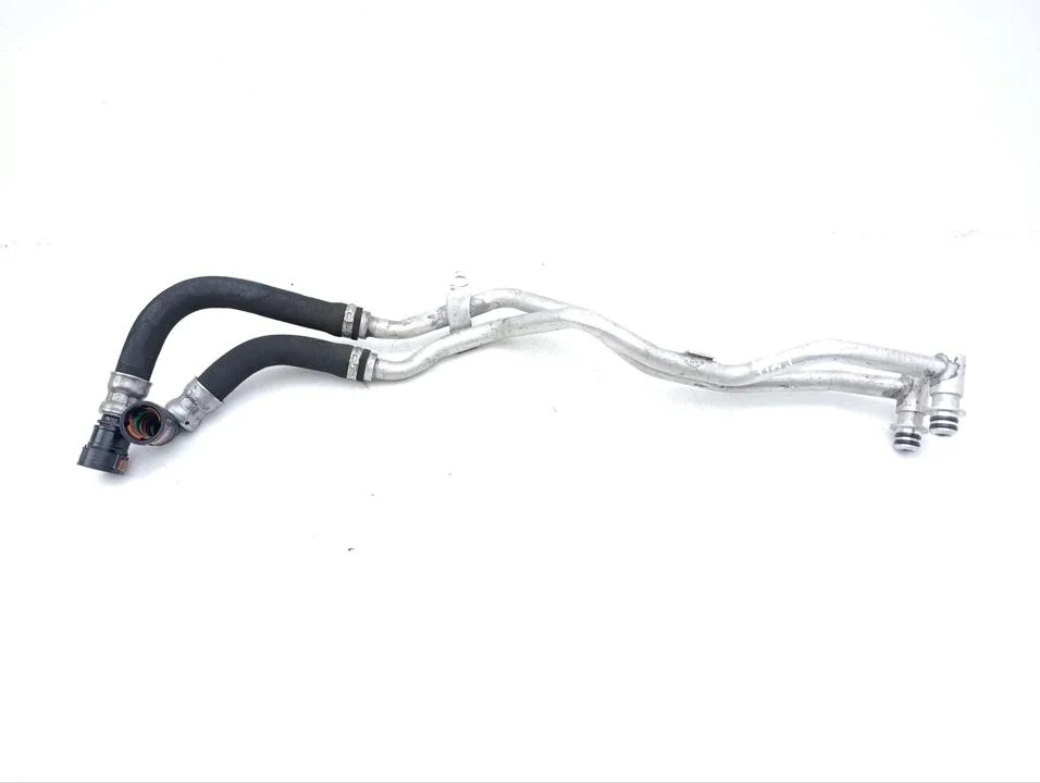 Tuyaux d'huile Aston Martin HY53-6L701-AA