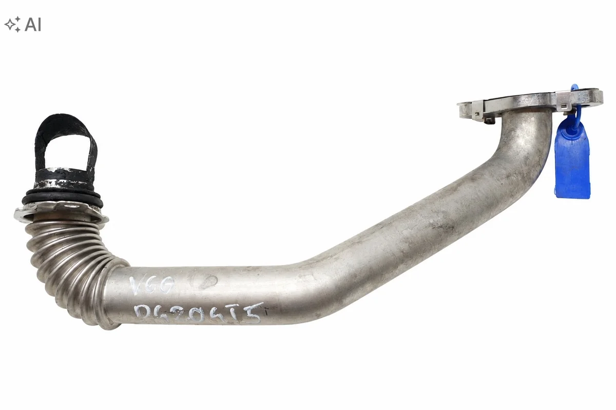 Tuyau EGR Volvo V60 S60 II D4204T5 Occasion