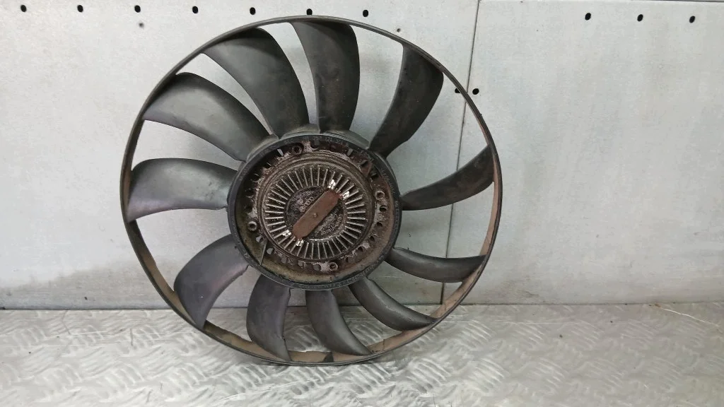 Viscosa VW Passat B5 FL 1.9TDI 00-05 Usato