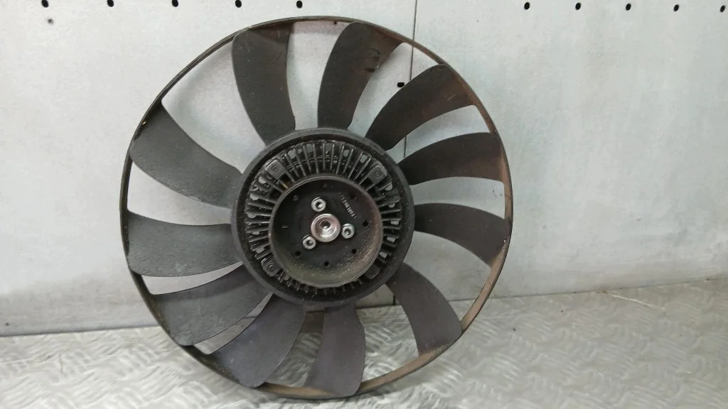 Viskose VW Passat B5 FL 1.9TDI Kombi image 3