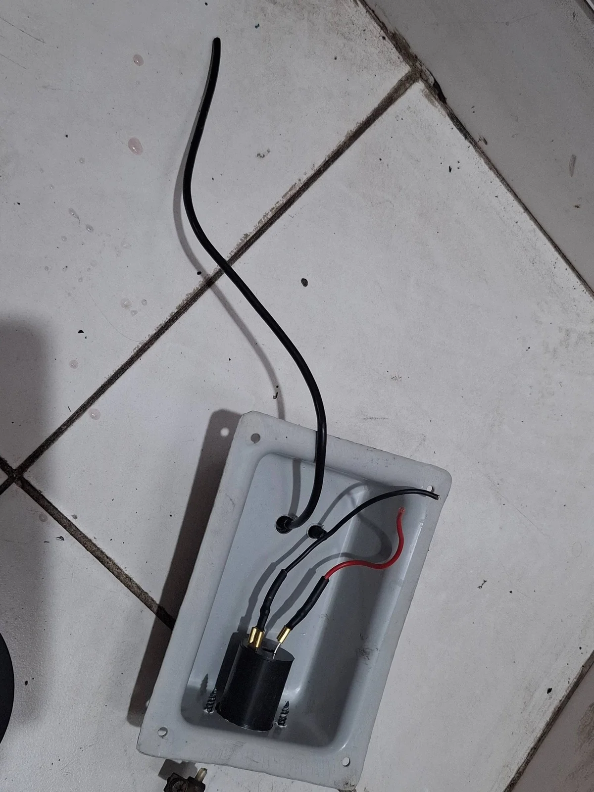 Chauffage d'appoint Webasto Renault Master III image 7