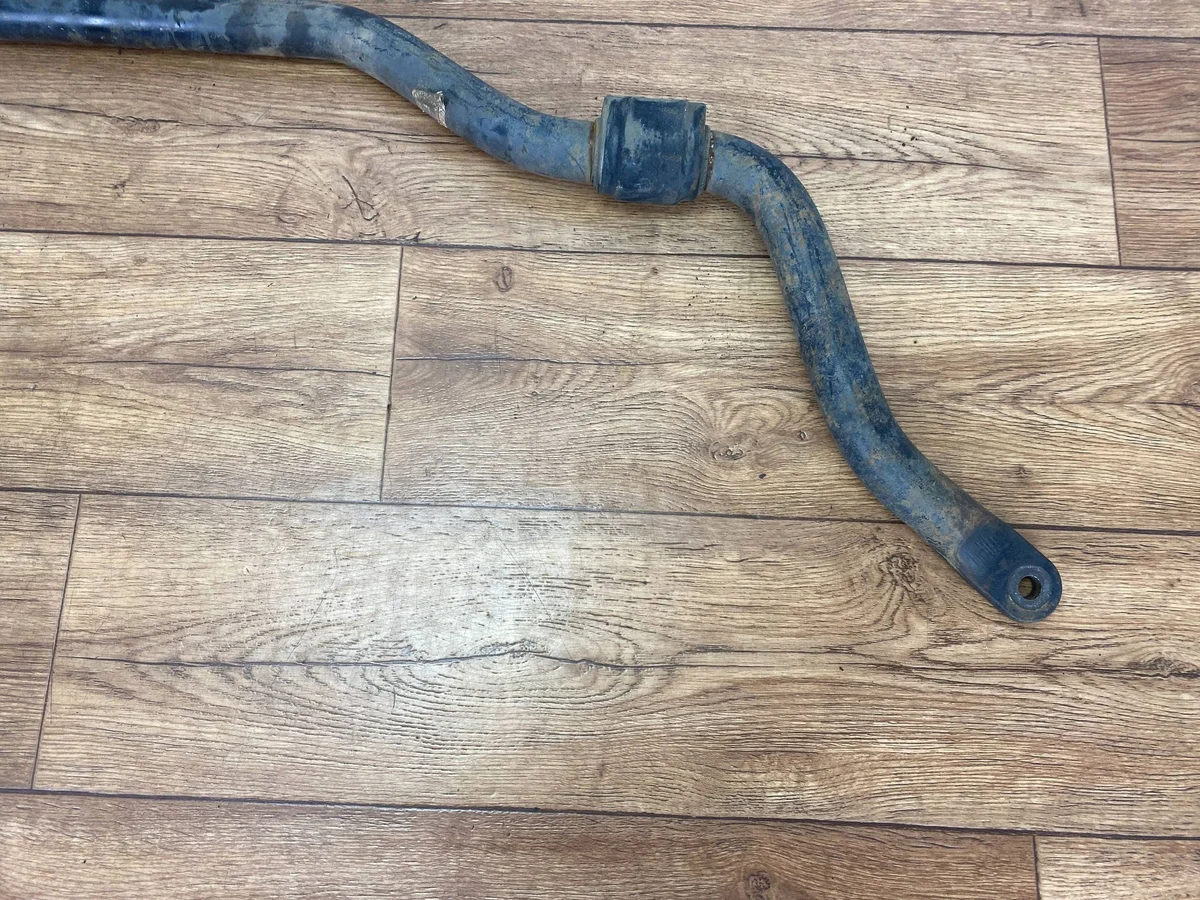 Collier de barre stabilisatrice avant Ford F150 image 3