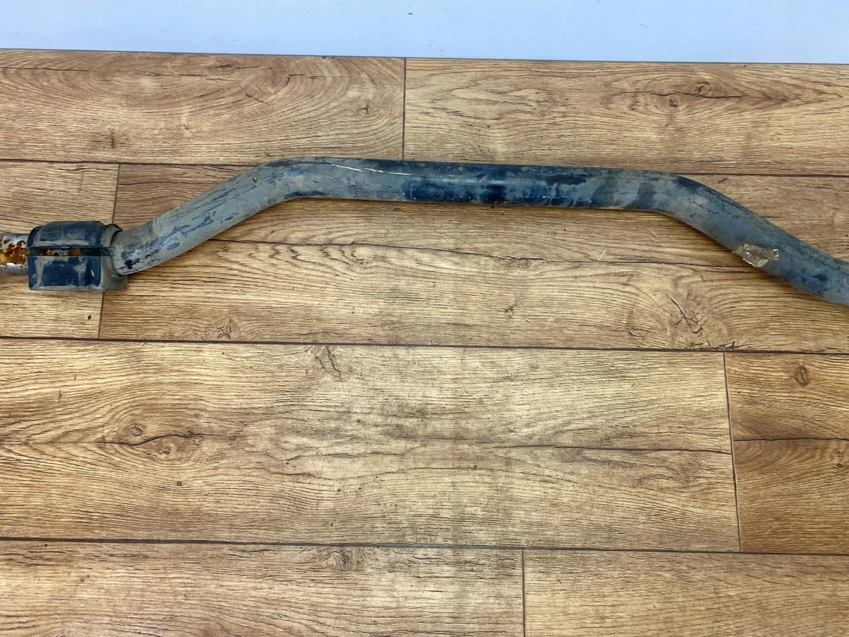Collier de barre stabilisatrice avant Ford F150 image 4