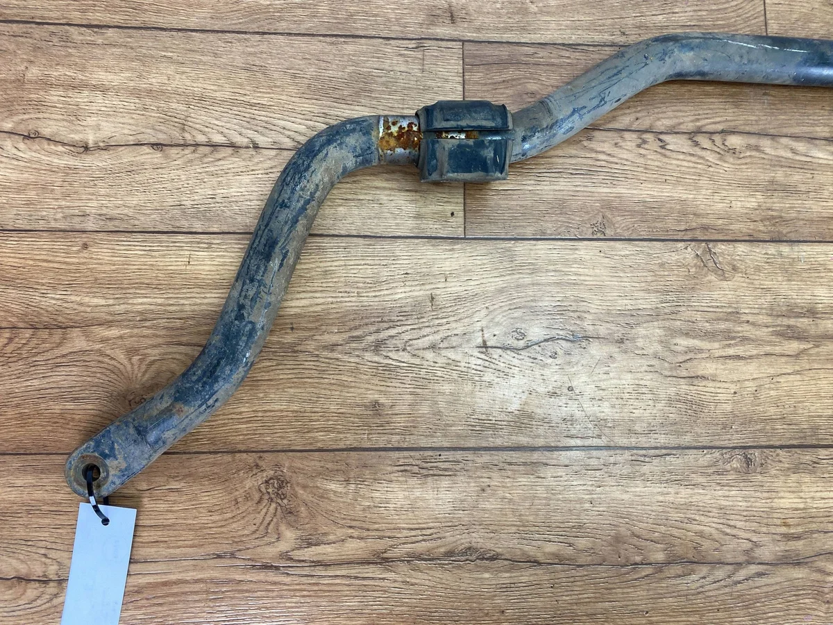 Collier de barre stabilisatrice avant Ford F150 image 5