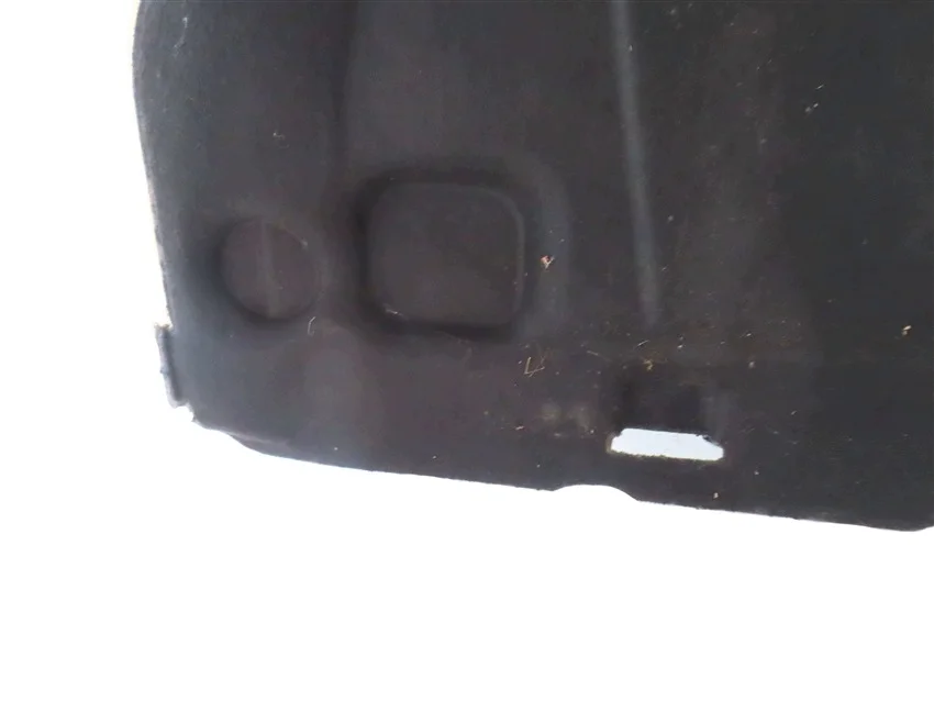 Dämmung Motorhaube Opel Insignia A image 4
