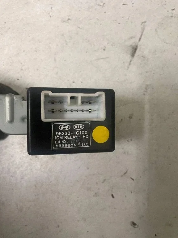 Módulo Imobilizador Kia Rio 952301G100