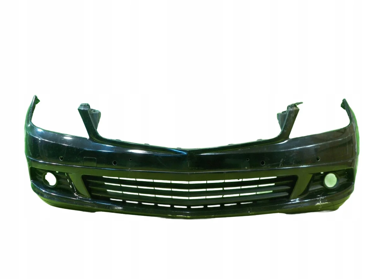 Para-choques Dianteiro Mercedes C W204 1.8 B AUT